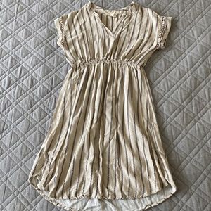 Maternity Dress